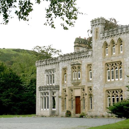 Ffarm Country House Abergele Exterior foto