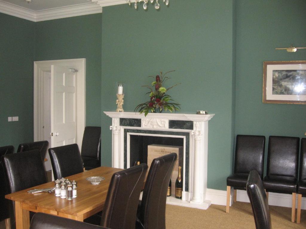 Ffarm Country House Abergele Exterior foto
