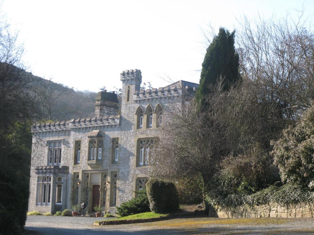Ffarm Country House Abergele Exterior foto
