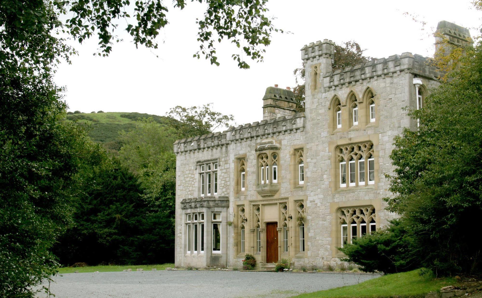 Ffarm Country House Abergele Exterior foto