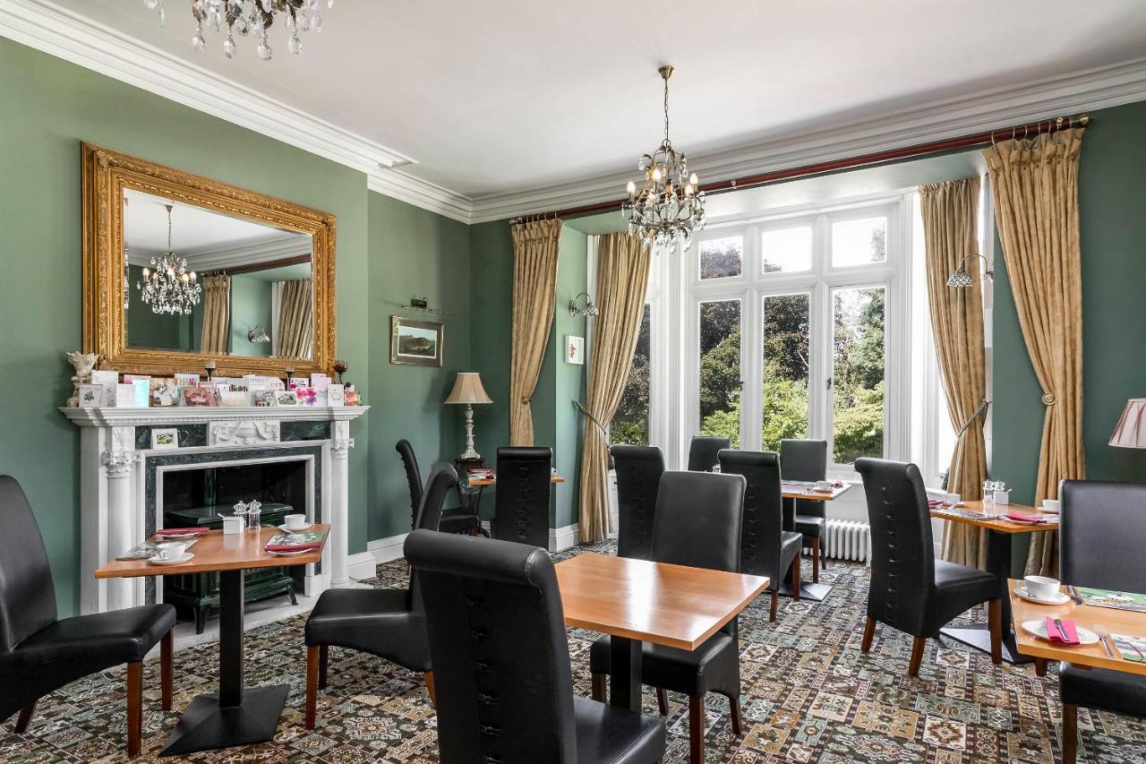 Ffarm Country House Abergele Exterior foto